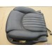 BENTLEY ARNAGE - FRONT LEFT HAND SEAT BASE - BLACK LEATHER